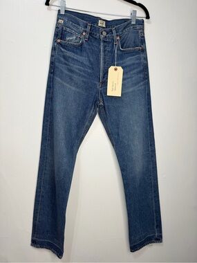 NWT CITIZENS OF HUMANITY PREMIUM VINTAGE JEANS